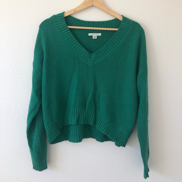 American Eagle Sweatshirt - Picture 1 of 2